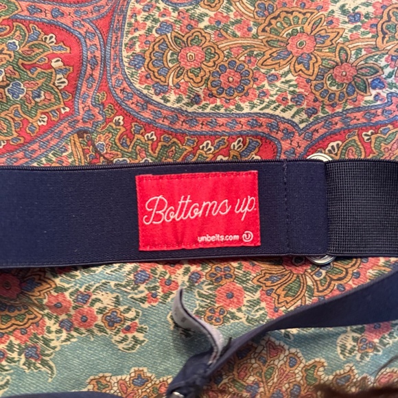 Nav Unbelts (Adjustable) - Picture 2 of 3